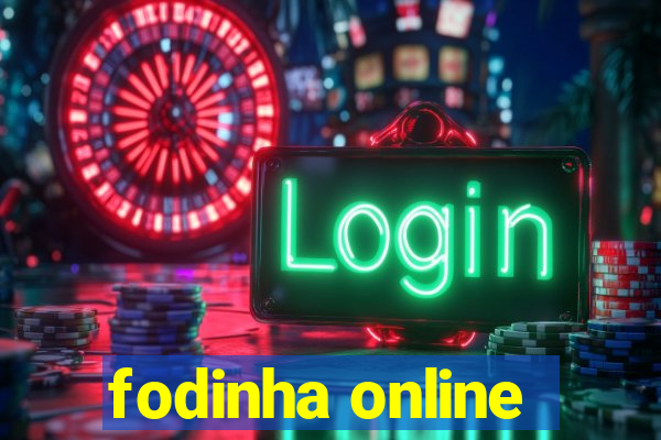 fodinha online